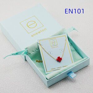 Enewton Cross Necklace